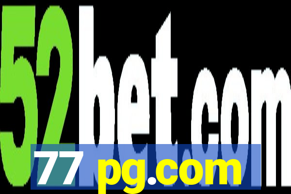 77 pg.com