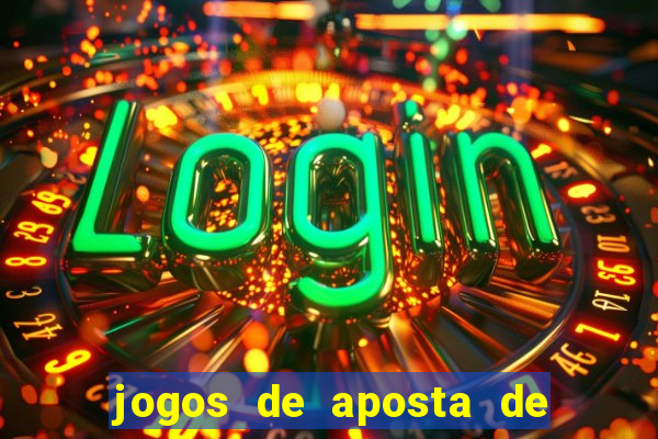 jogos de aposta de 50 centavos