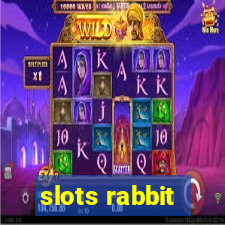 slots rabbit