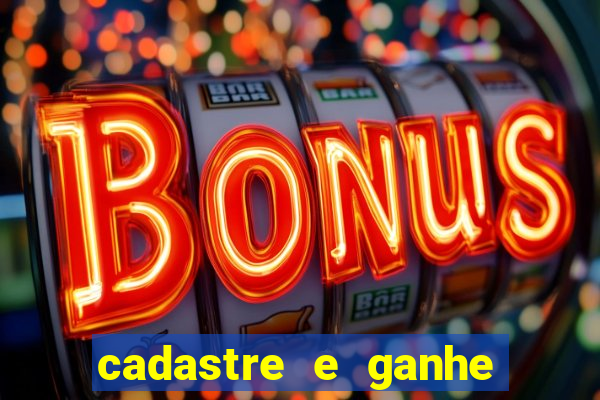 cadastre e ganhe 20 reais fortune tiger