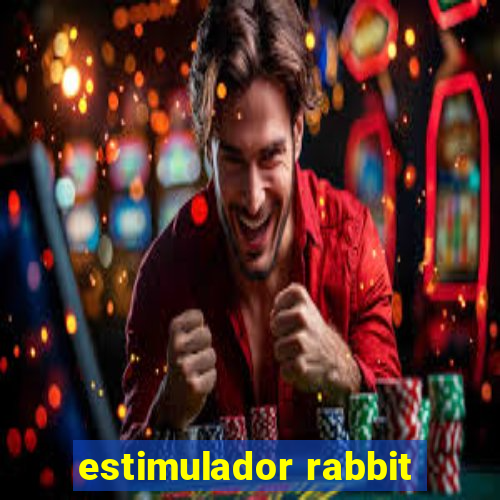 estimulador rabbit