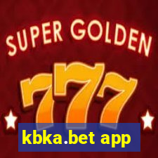 kbka.bet app