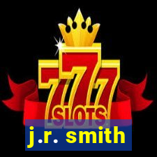 j.r. smith