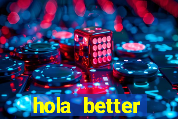 hola better internet plugin