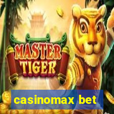 casinomax bet