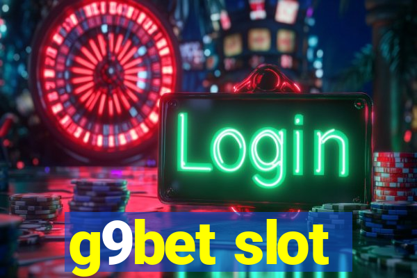 g9bet slot