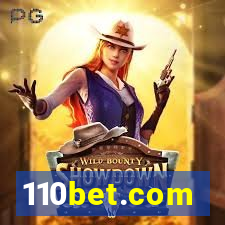 110bet.com