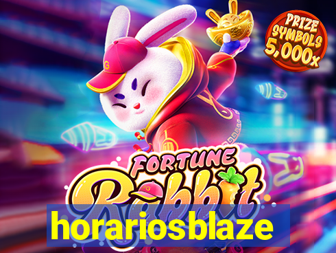 horariosblaze