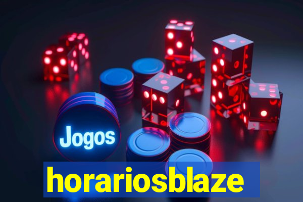 horariosblaze