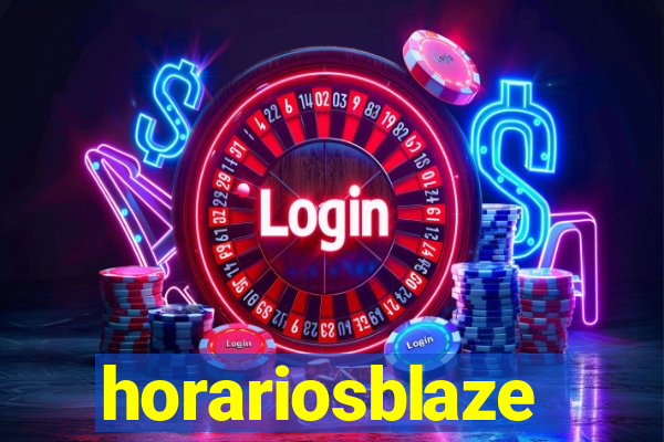 horariosblaze