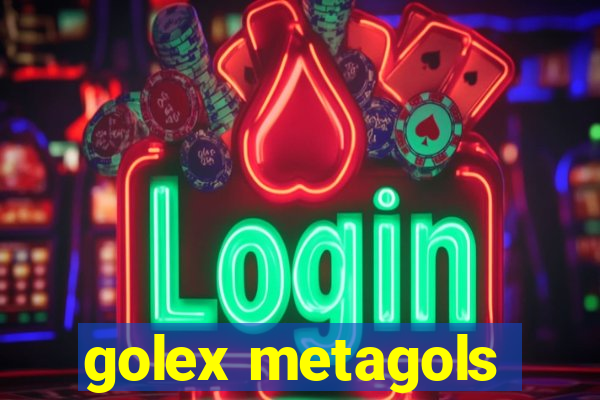 golex metagols