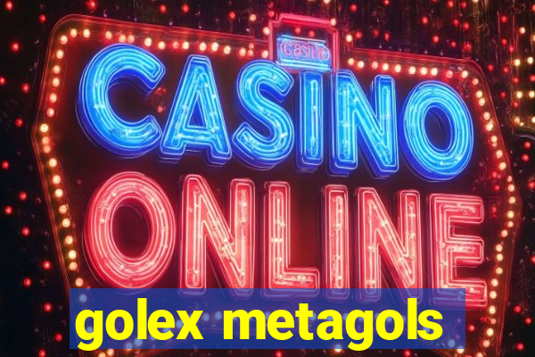 golex metagols