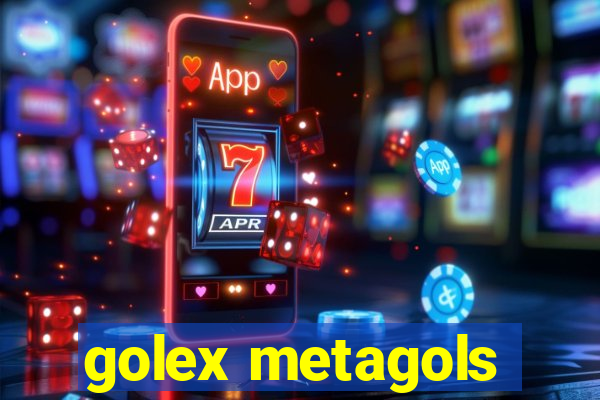 golex metagols