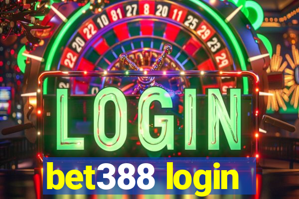 bet388 login