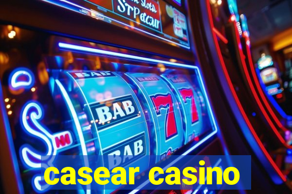 casear casino