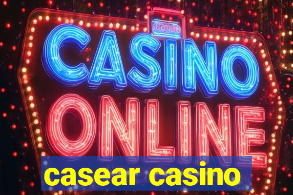 casear casino