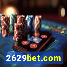 2629bet.com