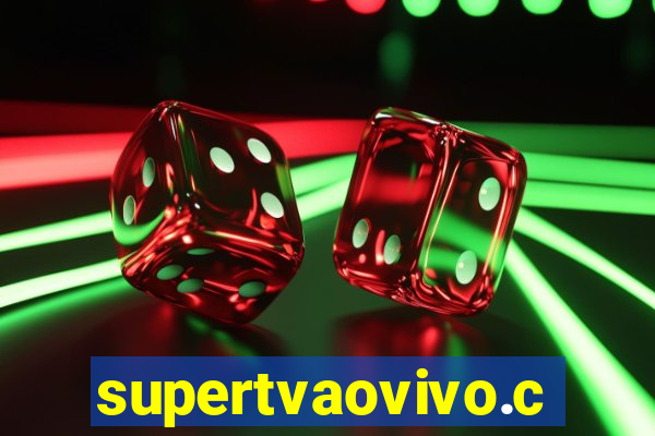 supertvaovivo.co