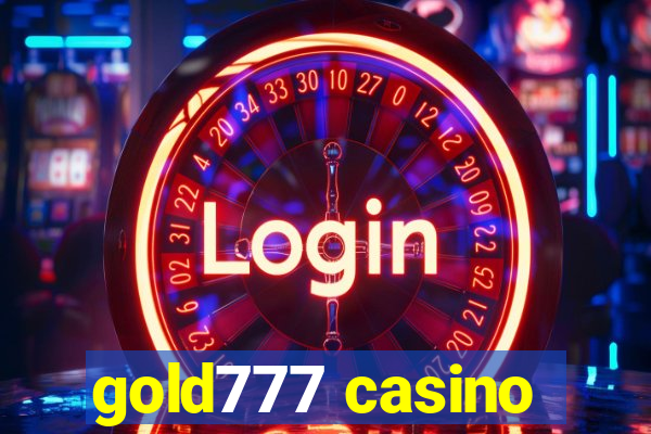 gold777 casino