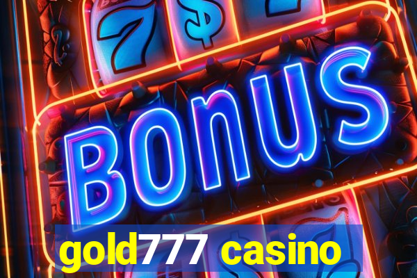 gold777 casino