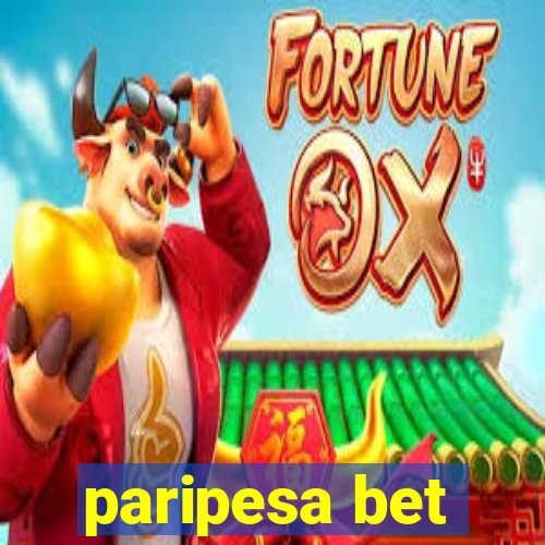 paripesa bet