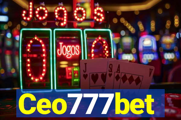 Ceo777bet