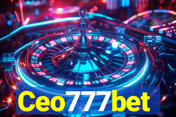 Ceo777bet