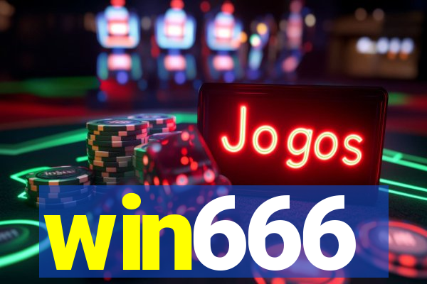 win666