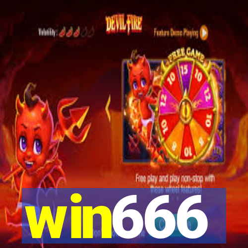 win666