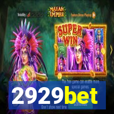 2929bet