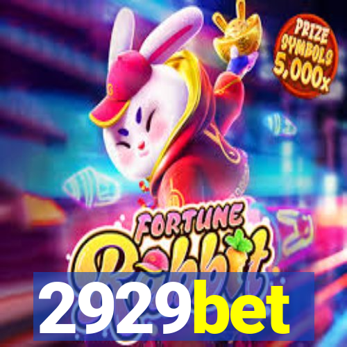 2929bet