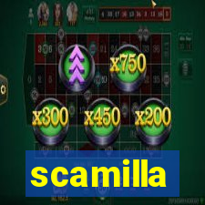 scamilla