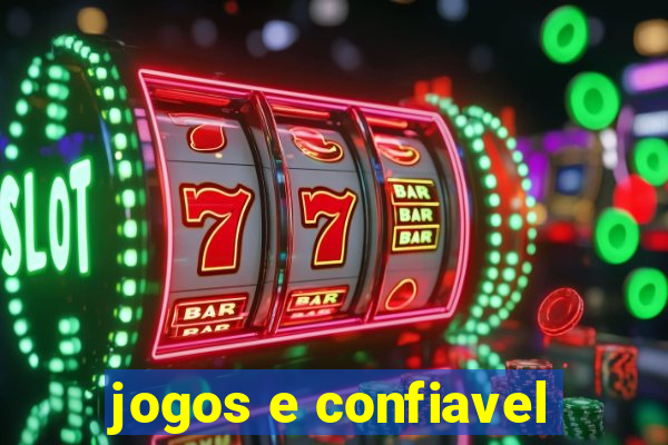 jogos e confiavel