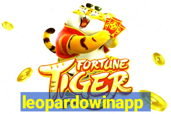 leopardowinapp