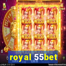 royal 55bet