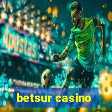 betsur casino