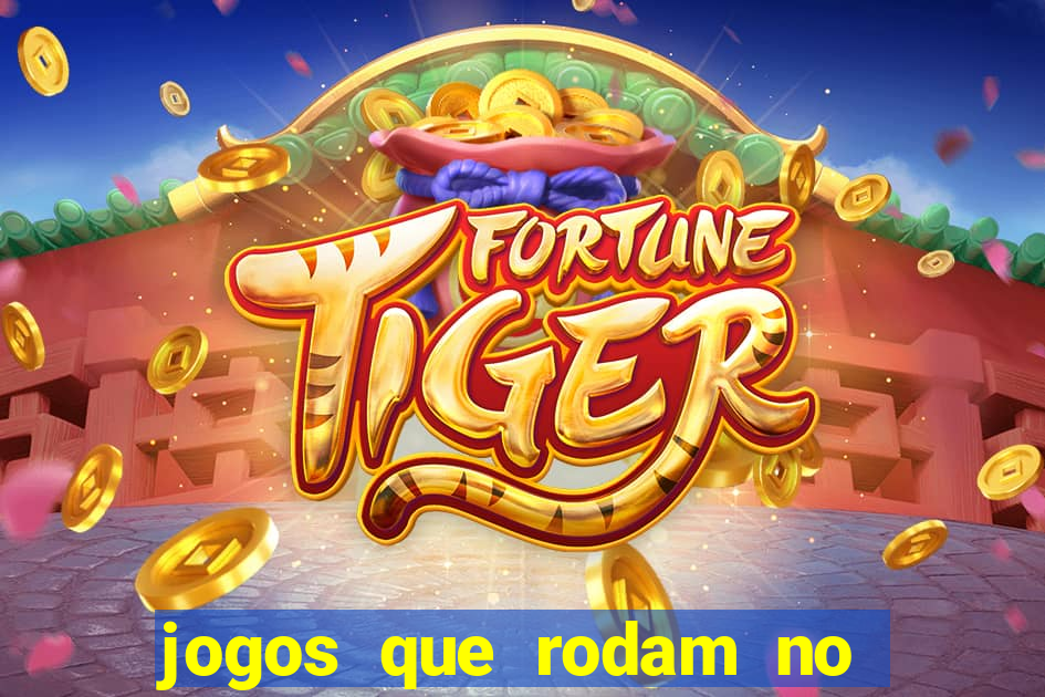 jogos que rodam no tablet do governo