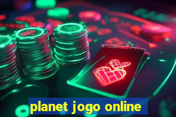 planet jogo online