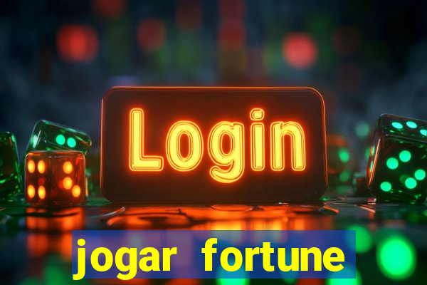 jogar fortune dragon gratis