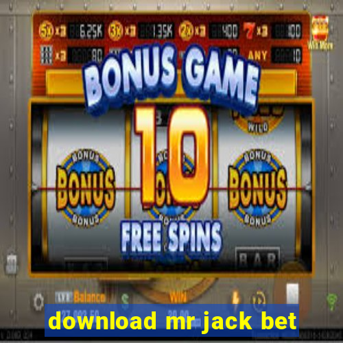 download mr jack bet