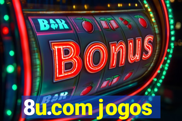 8u.com jogos