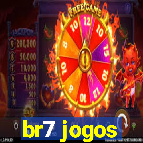 br7 jogos