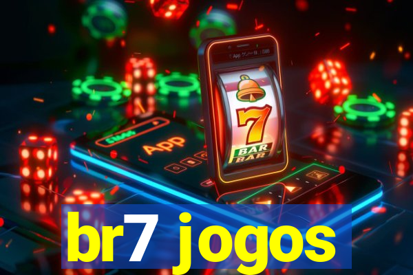 br7 jogos