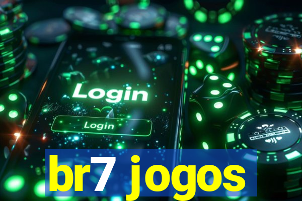 br7 jogos