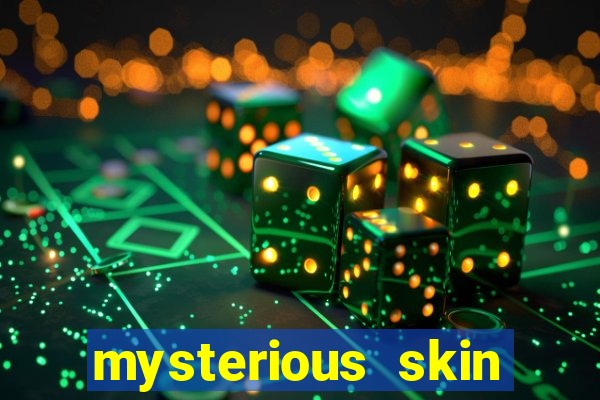 mysterious skin online dublado