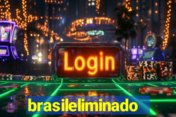 brasileliminado