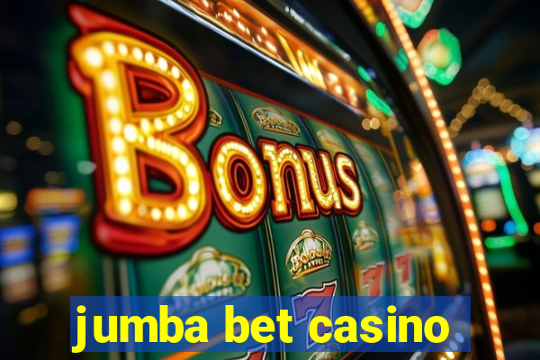 jumba bet casino