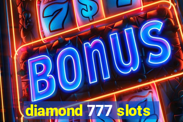 diamond 777 slots