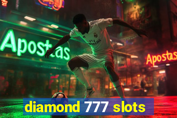 diamond 777 slots