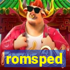 romsped